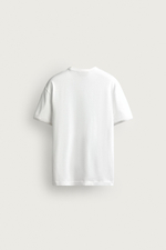 ФУТБОЛКА С ПРИНТОМ FRUIT OF THE LOOM™ — ZARA