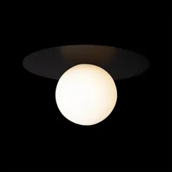 Потолочный светильник Ufo 10120/250C Black Loft It