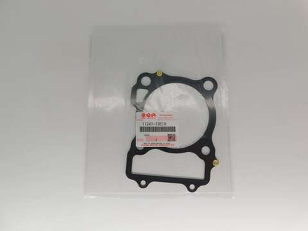 прокладка цилиндра Suzuki DR250 SJ45 11241-13E10-000 замена 11241-13E02-000