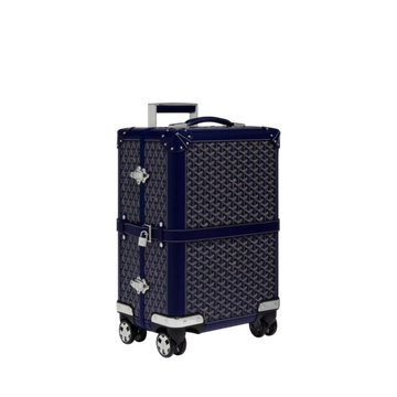 Чемодан Goyard Bourget PM