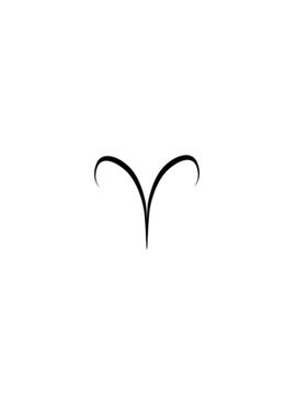 aries sign