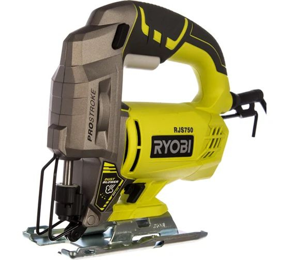 Лобзик Ryobi RJS850K 5133002217
