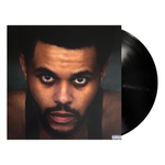 The Weeknd / Hurry Up Tomorrow (LP)