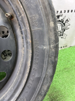 Запасное колесо Toyota Gaia 1998 с пробегом