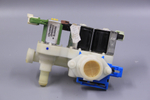 Электромагнитный заливной клапан 33560043 стиральной машины AEG, Electrolux