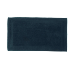 nan Uni Blanc des Vosges 50x90 Синий