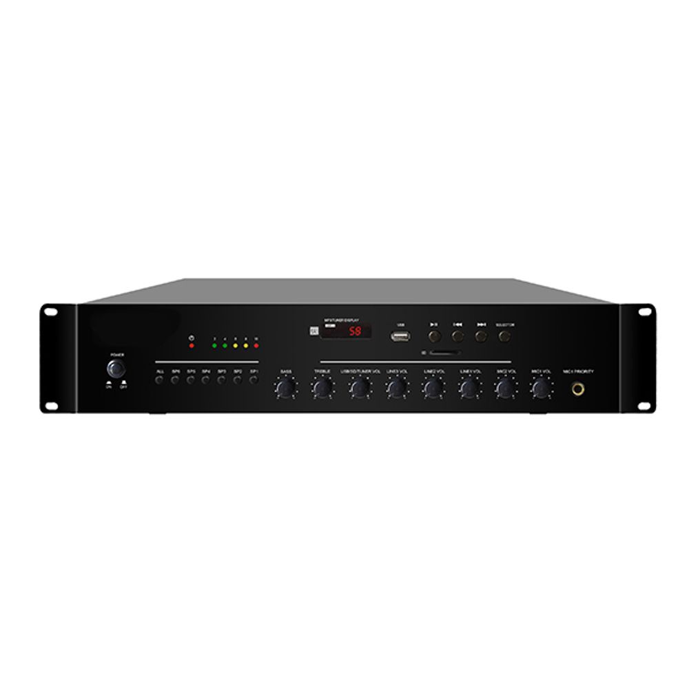 LAudio LAM6060B
