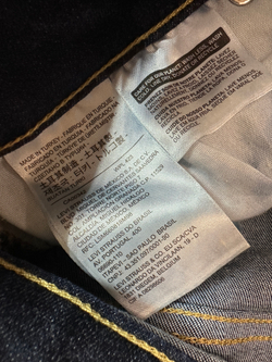 Джинсы Levi's