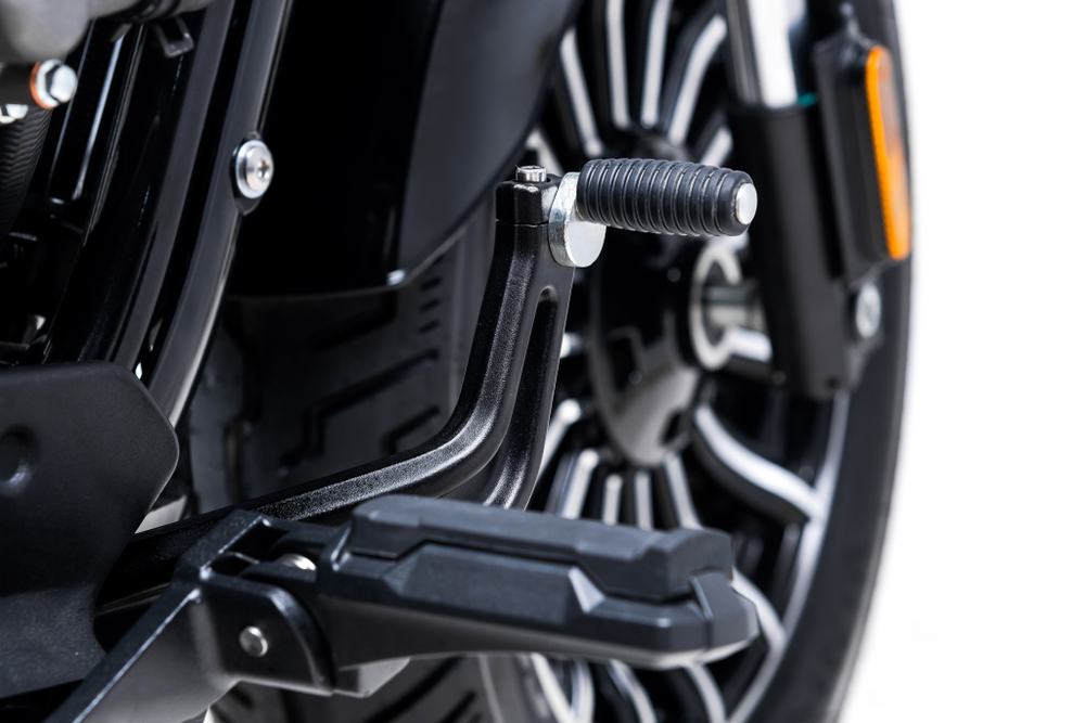 Benda Rock 300 black