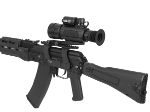 Прицел тепловизионный Sytong AM03-50LRF