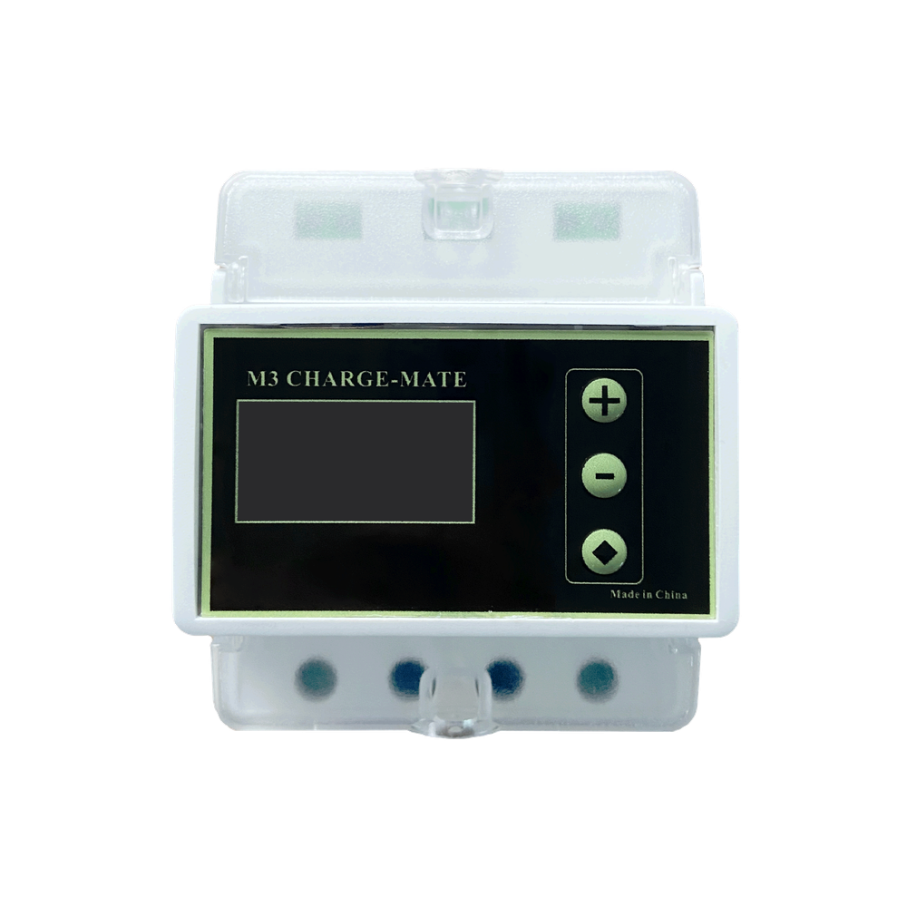 Контроллер для зарядной станции S'OK Green Energy (SM3CM310054-PLC)