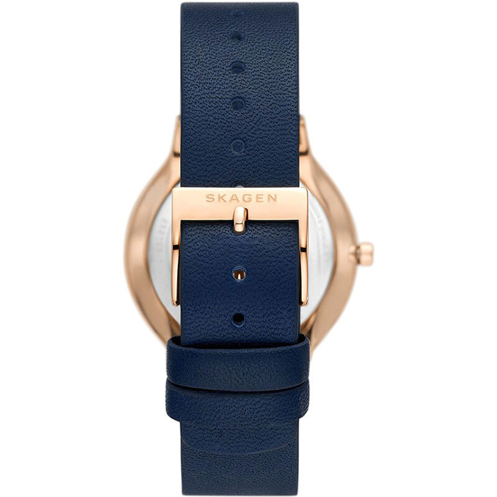 Женские наручные часы Skagen SKW3026