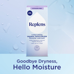 Replens, Personal Lubricant, увлажняющий крем для влагалища длительного действия, 8 предварительно заполненных аппликаторов по 6,7 г (0,24 унции)