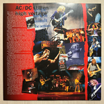 AC/DC - The Razors Edge (Европа 2009г.)