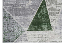 Kleopatra 37515A GREEN FLS \ L.GREY Прямой