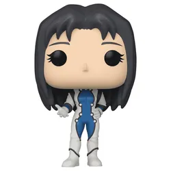 Funko POP! Trigun: Rem Saverem (1558)