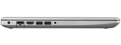 Ноутбук HP 255 G7 Dark Ash Silver 15.6; HD Ryzen 3 3200U/4Gb/128Gb SSD/W10Pro 3C152ES