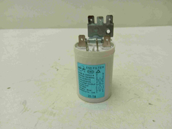 WM-E712SMA/WW кт194 Сетевой фильтр для стиральной машины Dexp WM-E712SMA/WW б/у