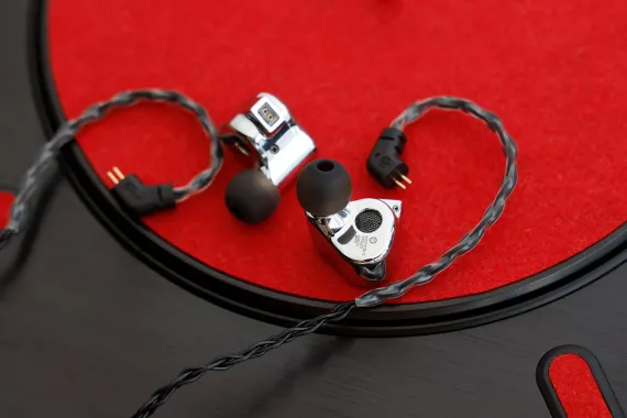 FiR Audio Krypton 5 Universal