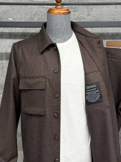 Костюм Ermenegildo Zegna
