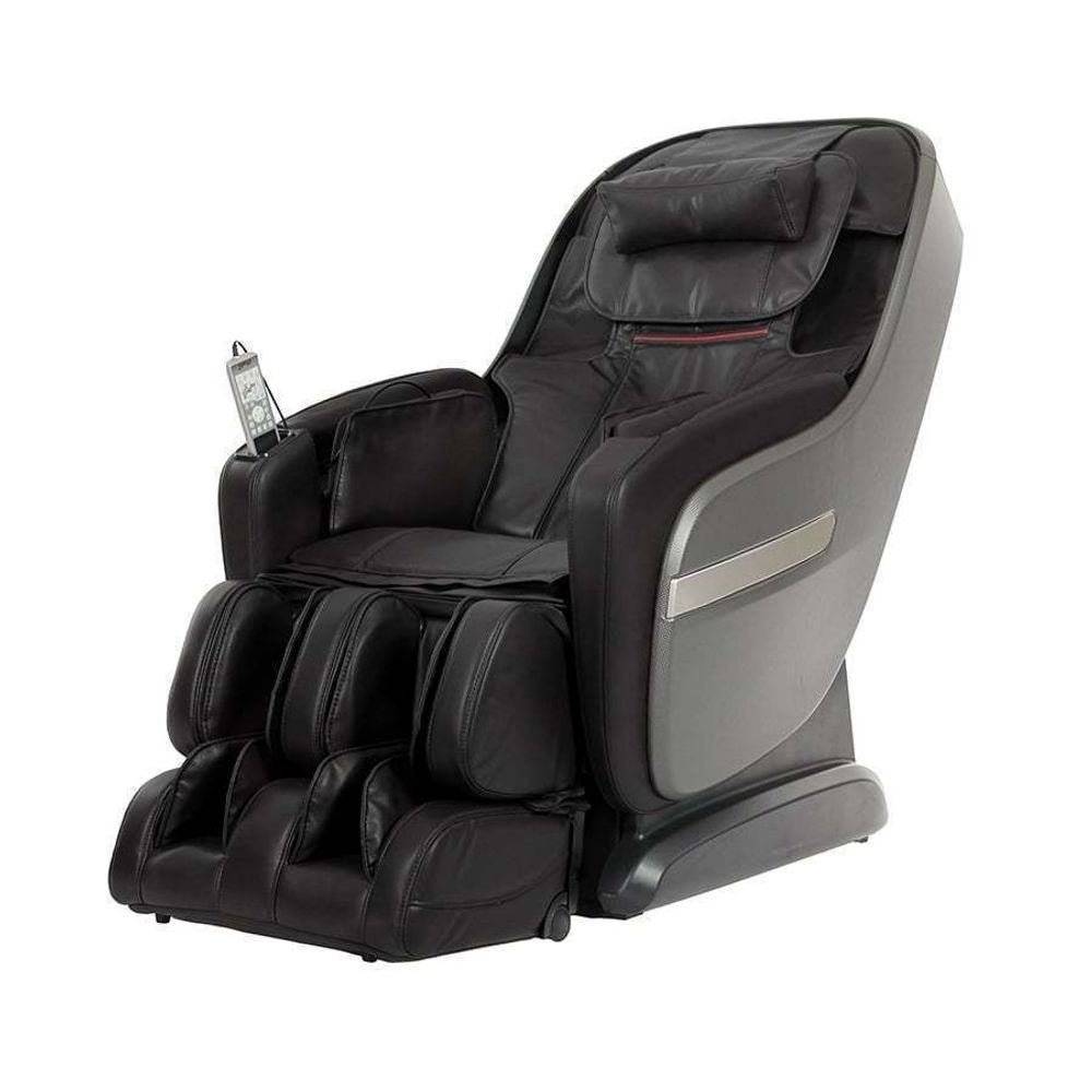 Массажное кресло OTO Absolute AB-02 Charcoal