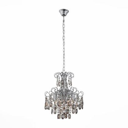 Люстра подвесная ST Luce Orecchini SL846.103.06