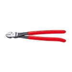 Кусачки боковые особой мощности черненые 250 мм Knipex 74 01 250 SB