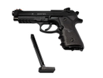 Пистолет пневматический Borner Sport 331 4,5 мм