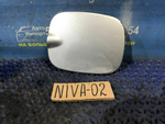 Лючок бензобака CHEVROLET NIVA 2006