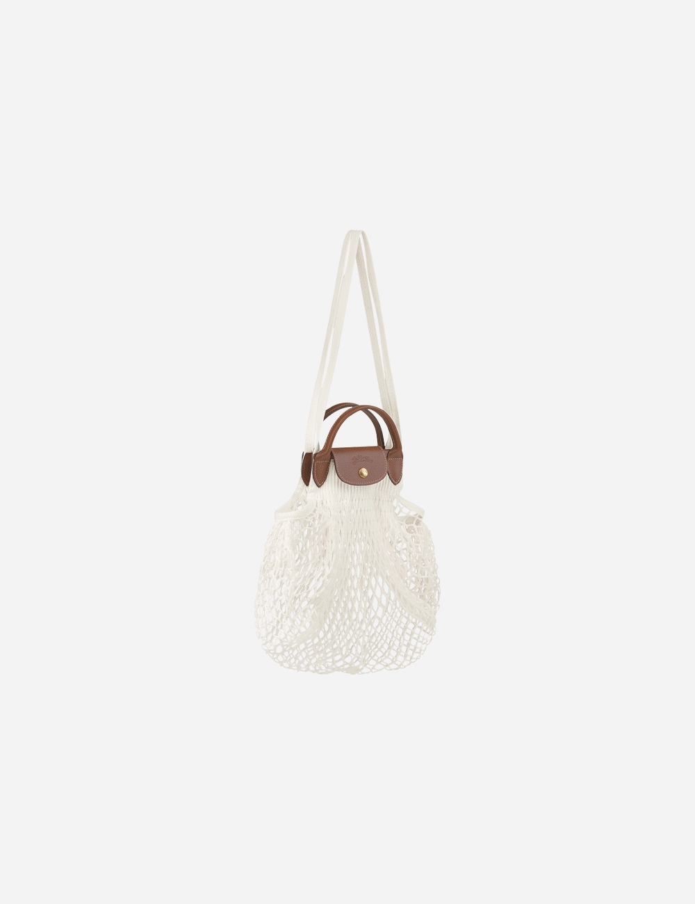 Longchamp Le Pliage Filet L Mesh bag (10121HVH037)