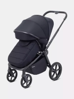 Коляска 2 в 1 Rant Flex Soft Therm, Midnight Black