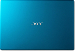 Ноутбук Acer Swift SF314-59-5414 14; 1920x1080 (Full HD), Intel Core i5 1135G7, 2400 МГц, 8 Гб DDR-4, 512 Гб SSD, Intel Iris Xe Graphics, Wi-Fi, Bluetooth, Cam, Eshell, серебристый