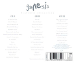 Genesis / Platinum Collection (3CD)