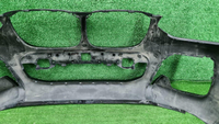 Бампер передний BMW X3 G01 X4 G02 (17-21) M-Paket
