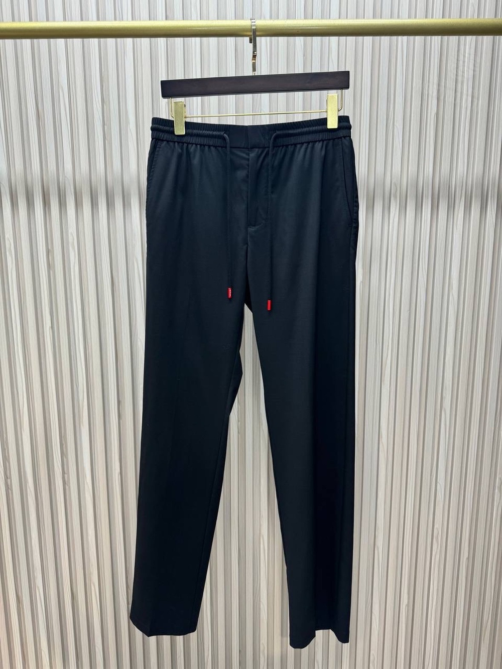 Летние брюки Kiton