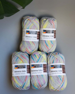 -60% Universa Color (with merino)
