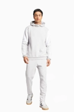Кофта adidas Squadra 25 Sweat - серый