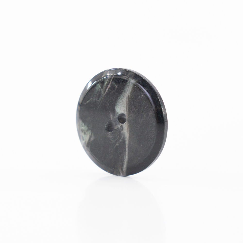 Пуговицы CONCEPT Mother of Pearl, размер 23 мм, полиэстер