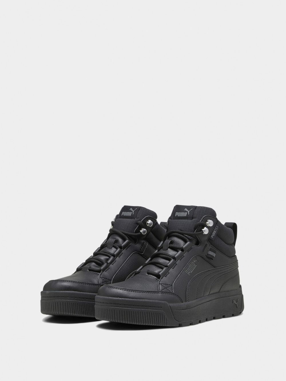 Ботинки мужские PUMA Tarrenz SB III Puretex