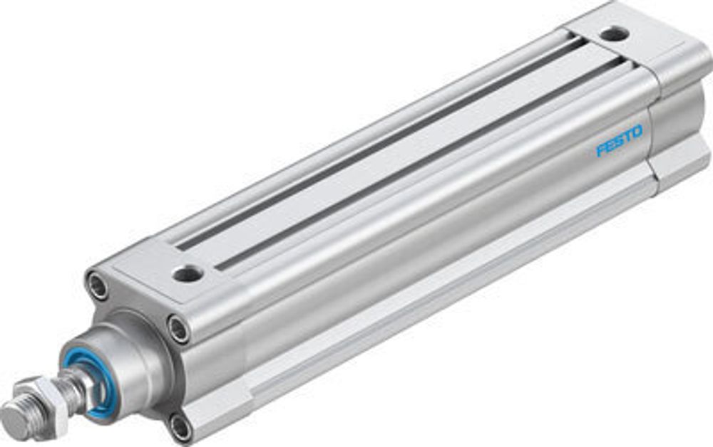 DSBC-50-200-PPSA-N3 Стандартный цилиндр DSBC-50-200-PPSA-N3 Стандартный цилиндр