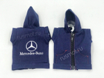 Вымпел майка MERCEDES