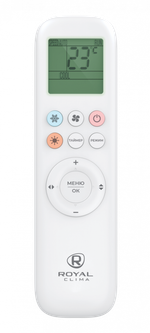Сплит-система инверторного типа Royal Clima Renaissance RCI-RNE35HN