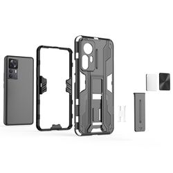 Противоударный чехол с подставкой Transformer для Xiaomi 12T