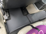 Mazda CX-7 1 поколение ER (02.2006 - 08.2012) левый руль
