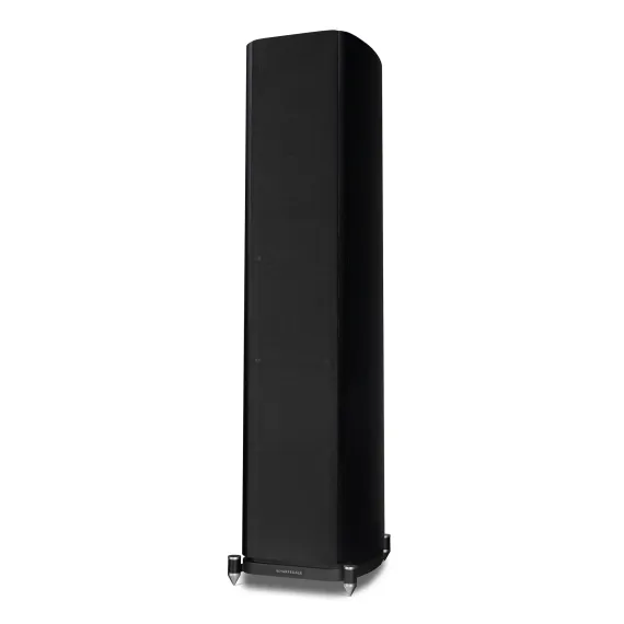 Wharfedale EVO 4.4 Black Oak