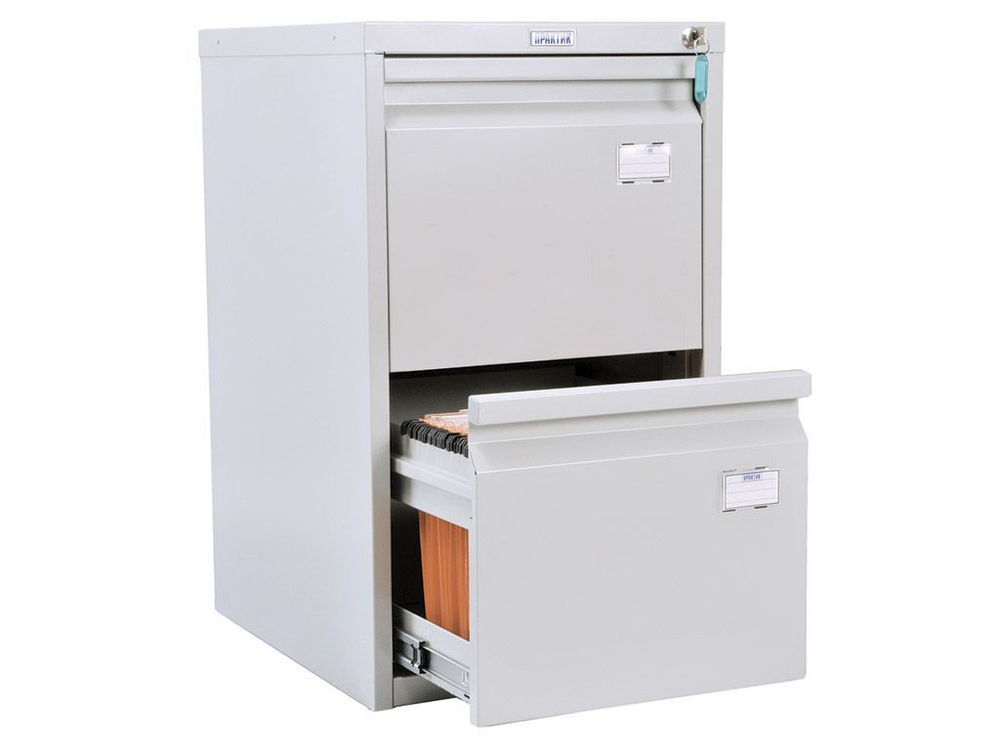Card index PRAKTIK A-42