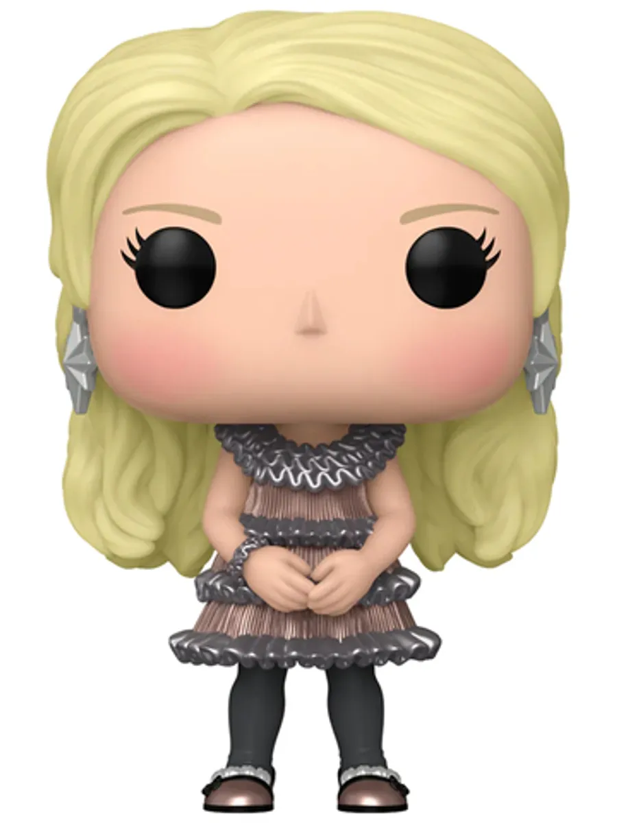 Funko POP! Harry Potter: Luna Lovegood (182)