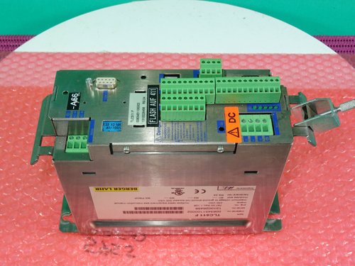BERGER LAHR TLC 511 F
