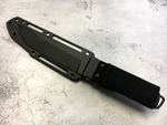 Тактический нож Fastbo, Mr.Blade, D2