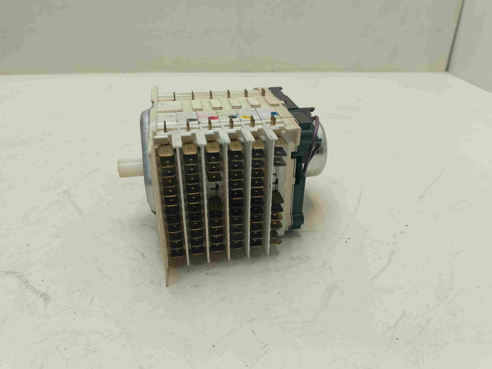 2296XW кт227 Программатор для стиральной машины Indesit 2296XW б/у
